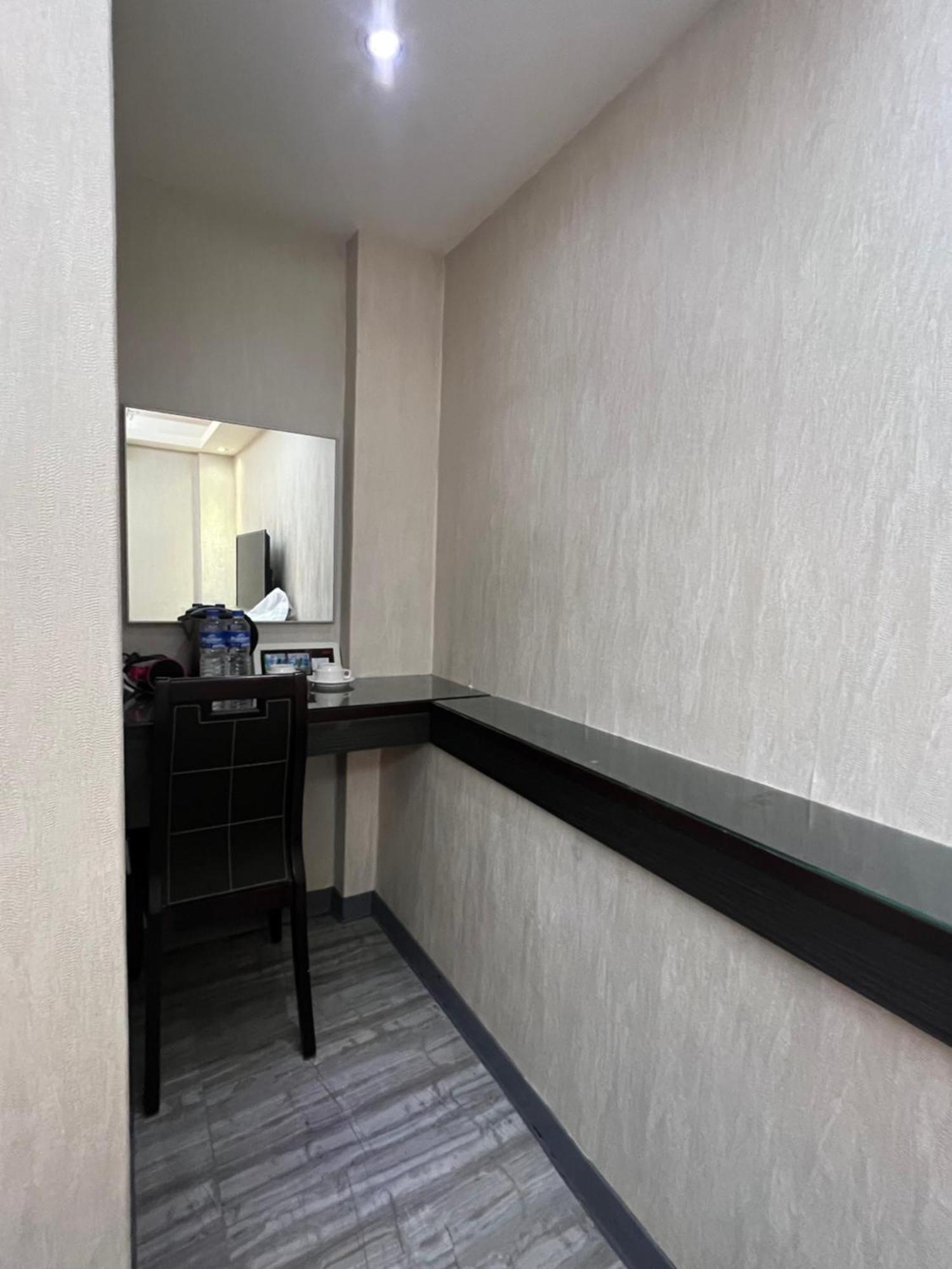 Ya Dou Hotel Tajpej Zewnętrze zdjęcie