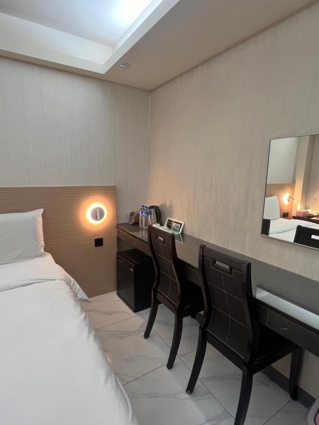 Ya Dou Hotel Tajpej Zewnętrze zdjęcie